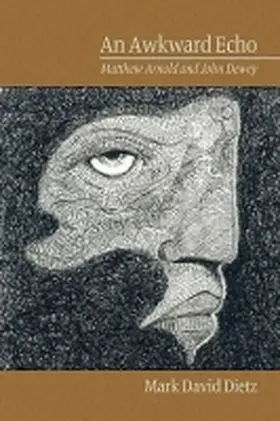 Dietz |  An Awkward Echo | Buch |  Sack Fachmedien