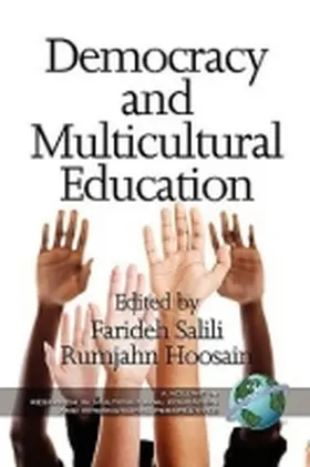 Salili / Hoosain |  Democracy and Multicultural Education (PB) | Buch |  Sack Fachmedien