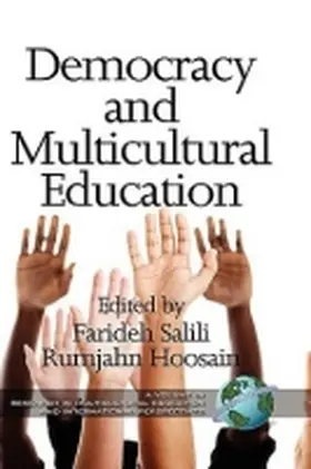 Salili / Hoosain |  Democracy and Multicultural Education (Hc) | Buch |  Sack Fachmedien