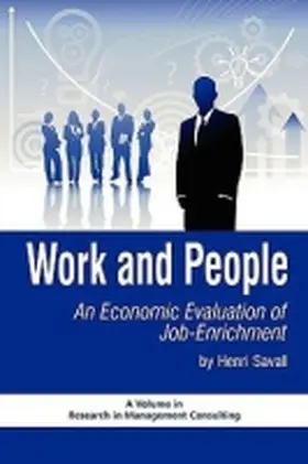 Savall |  Work and People | Buch |  Sack Fachmedien