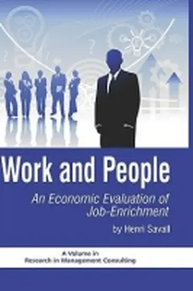 Savall |  Work and People | Buch |  Sack Fachmedien
