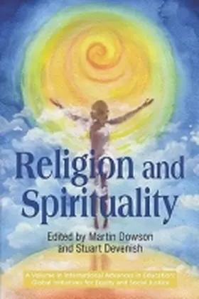 Dowson / Devenish |  Religion and Spirituality (PB) | Buch |  Sack Fachmedien