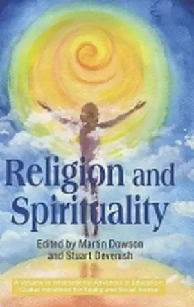 Dowson / Devenish |  Religion and Spirituality (Hc) | Buch |  Sack Fachmedien