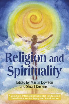 Dowson / Devenish |  Religion and Spirituality | eBook | Sack Fachmedien
