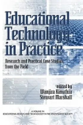 Kinuthia / Marshall |  Educational Technology in Practice | Buch |  Sack Fachmedien