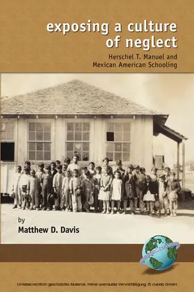 Davis |  Exposing a Culture of Neglect | eBook | Sack Fachmedien
