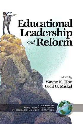 Hoy / Miskel |  Educational Leadership and Reform | eBook | Sack Fachmedien
