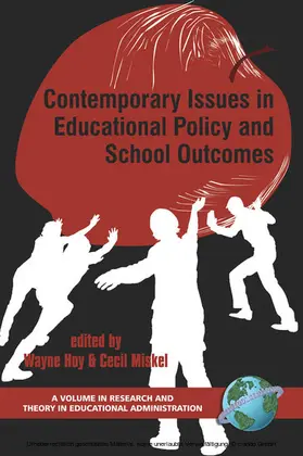 Hoy / Miskel |  Contemporary Issues in Educational Policy and School Outcomes | eBook | Sack Fachmedien