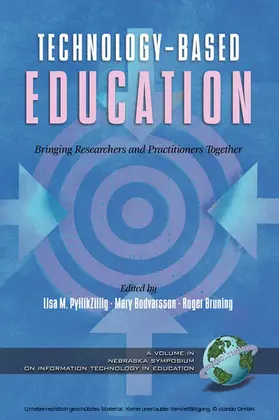 Pytlikzillig / Bodvarsson |  Technology-Based Education | eBook | Sack Fachmedien