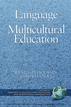 Salili / Hoosain |  Language in Multicultural Education | eBook | Sack Fachmedien