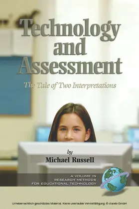 Russell |  Technology and Assessment | eBook | Sack Fachmedien