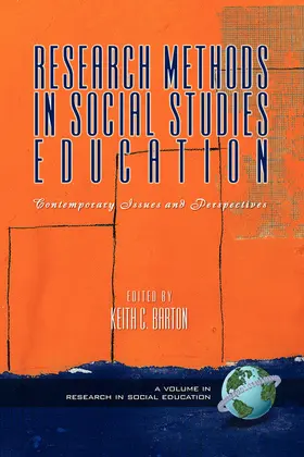Barton |  Research Methods in Social Studies Education | eBook | Sack Fachmedien