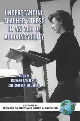 Lambert / Mccarthy |  Understanding Teacher Stress in an Age of Accountability | eBook | Sack Fachmedien