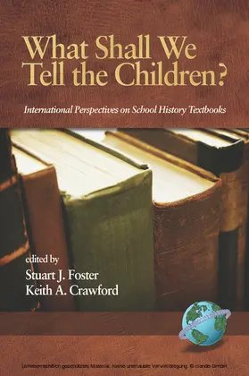 Foster / Crawford |  What Shall We Tell the Children? | eBook | Sack Fachmedien