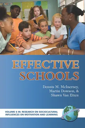 McInerney / Dowson |  Effective Schools | eBook | Sack Fachmedien