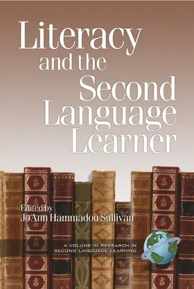 Sullivan |  Literacy and the Second Language Learner | eBook | Sack Fachmedien
