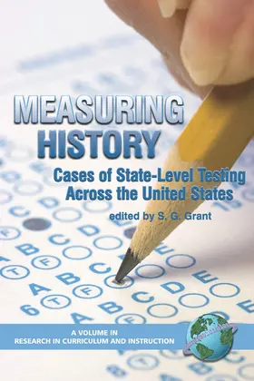Grant |  Measuring History | eBook | Sack Fachmedien