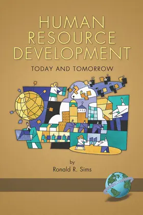 Sims |  Human Resource Development Today and Tomorrow | eBook | Sack Fachmedien