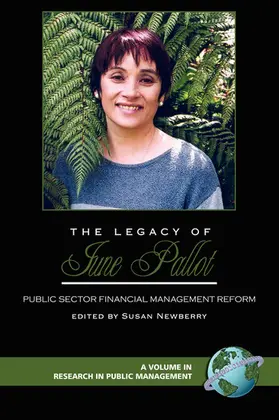 Newberry |  The Legacy of June Pallot | eBook | Sack Fachmedien