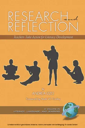 Izzo |  Research and Reflection | eBook | Sack Fachmedien