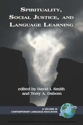 Smith / Osborn |  Spirituality, Social Justice and Language Learning | eBook | Sack Fachmedien