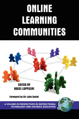 Luppicini |  Online Learning Communities | eBook | Sack Fachmedien