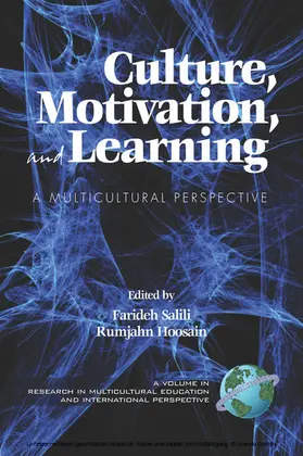Salili / Hoosain |  Culture, Motivation and Learning | eBook | Sack Fachmedien