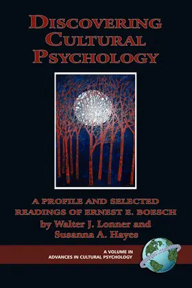 Lonner / Hayes |  Discovering Cultural Psychology | eBook | Sack Fachmedien