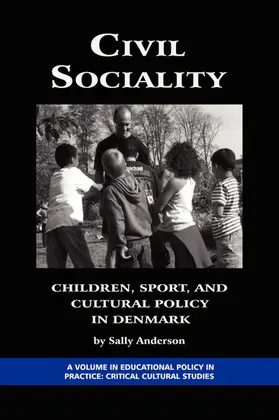 Anderson |  Civil Sociality | eBook | Sack Fachmedien
