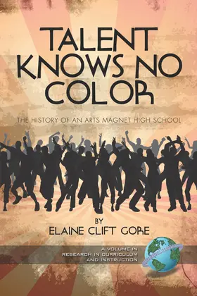 Gore |  Talent Knows No Color | eBook | Sack Fachmedien