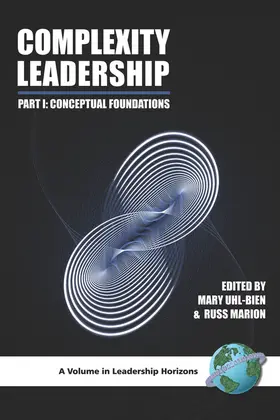 Uhl-Bien / UhlBien / Marion |  Complexity Leadership | eBook | Sack Fachmedien