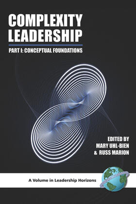 UhlBien / Mary / Marion | Complexity Leadership | E-Book | sack.de