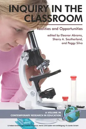 Abrams / Southerland |  Inquiry in the Classroom | eBook | Sack Fachmedien