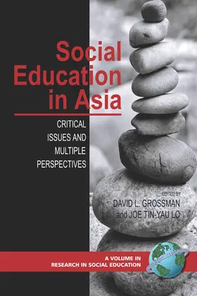 Grossman / Tin-Yau Lo |  Social Education in Asia | eBook | Sack Fachmedien