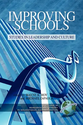 Hoy / Dipaola |  Improving Schools | eBook | Sack Fachmedien