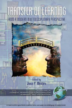 Mestre |  Transfer of Learning from a Modern Multidisciplinary Perspective | eBook | Sack Fachmedien