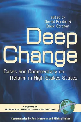 Ponder / Strahan / Gerald |  Deep Change | eBook | Sack Fachmedien