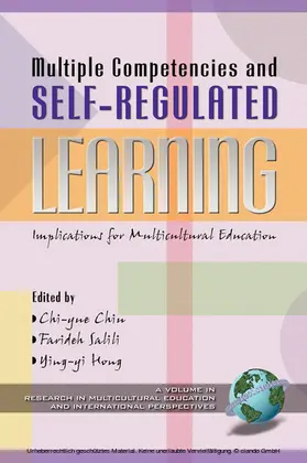 Salili / Hong |  Multiple Competencies and Self-regulated Learning | eBook | Sack Fachmedien