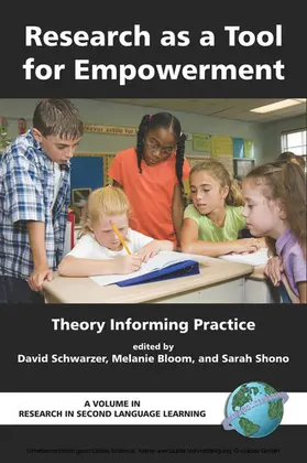 Schwarzer / Bloom |  Research as a Tool for Empowerment | eBook | Sack Fachmedien