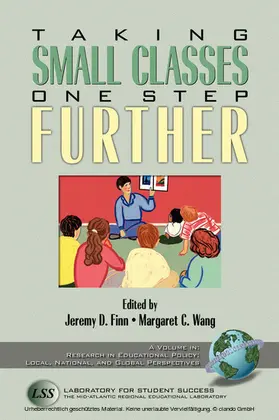 Finn / Wong |  Taking Small Classes One Step Further | eBook | Sack Fachmedien
