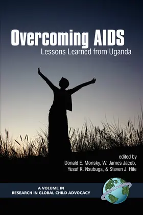 Morisky / Jacob |  Overcoming AIDS | eBook | Sack Fachmedien