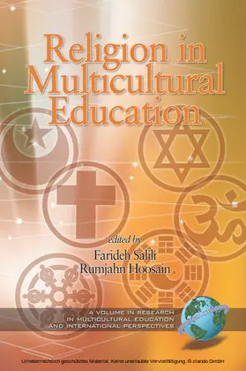 Salili / Hoosain |  Religion in Multicultural Education | eBook | Sack Fachmedien