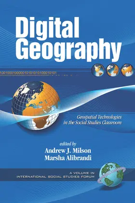 Milson / Alibrandi |  Digital Geography | eBook | Sack Fachmedien