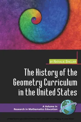 Sinclair |  The History of the Geometry Curriculum in the United States | eBook | Sack Fachmedien
