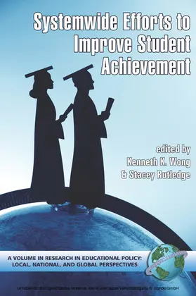Wong / Rutledge |  System-wide Efforts to Improve Student Achievement | eBook | Sack Fachmedien