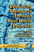 Wankel / Ph.D. |  Educating Managers through Real World Projects | eBook | Sack Fachmedien