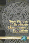 Wankel / Ph.D. |  New Visions of Graduate Management Education | eBook | Sack Fachmedien