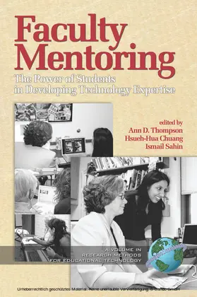 Thompson / Chuang |  Faculty Mentoring | eBook | Sack Fachmedien