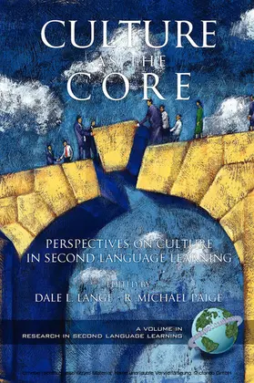 Lange |  Culture as the Core | eBook | Sack Fachmedien