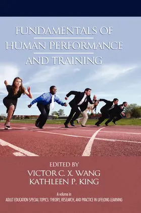 Wang / King / C.X. |  Fundamentals of Human Performance and Training | eBook | Sack Fachmedien